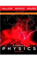 Fundamentals of Physics
