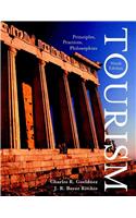 Tourism: Principles, Practices, Philosophies