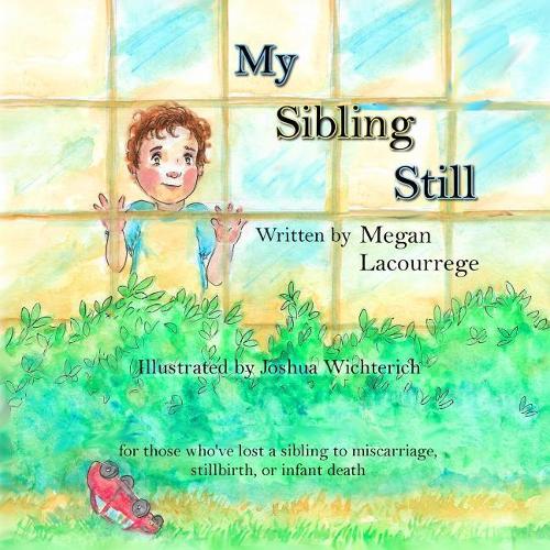 My Sibling Still