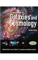 Introduction to Galaxies and Cosmology