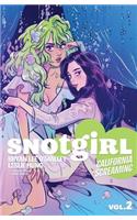 Snotgirl Volume 2: California Screaming