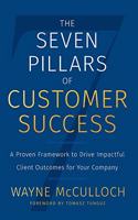 Seven Pillars of Customer Success