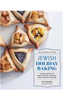 Artisanal Kitchen: Jewish Holiday Baking