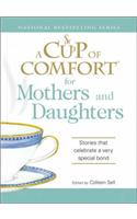 A Cup of Comfort for Mothers and Daughters