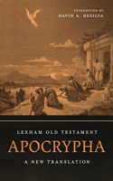 Lexham Old Testament Apocrypha