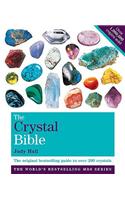 The Crystal Bible Volume 1