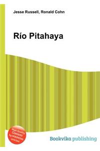 Rio Pitahaya