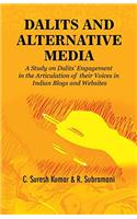 Dalits and Alternative Media