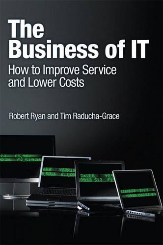 The Business of IT