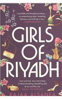 Girls of Riyadh