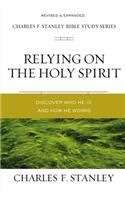 Relying on the Holy Spirit