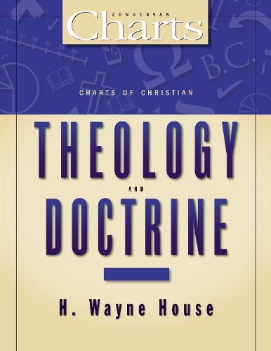 Charts of Christian Theology and Doctrine