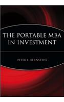 Portable MBA in Investment