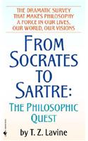 From Socrates to Sartre