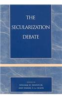 Secularization Debate