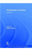 The Evolution of Culture
