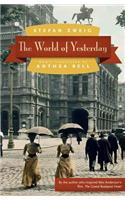 The World of Yesterday