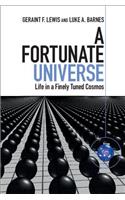 Fortunate Universe