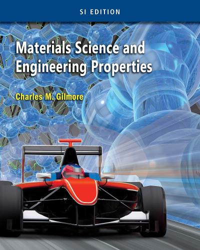 Materials Science and Engineering Properties