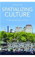 Spatializing Culture