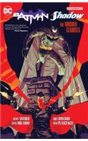 Batman/The Shadow: The Murder Geniuses