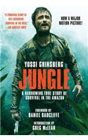 Jungle (Movie Tie-In)
