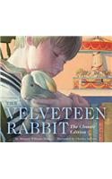 Velveteen Rabbit Board Book