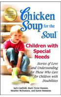 Chicken Soup for the Soul: Children with Special Needs
