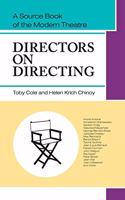 Directors on Directing