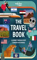Lonely Planet Kids the Travel Book Lonely Planet Kids 2