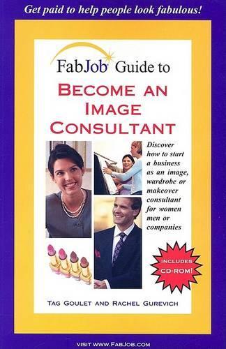 FabJob Guide To Become An Image Consultant