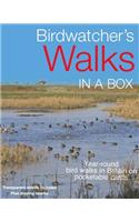 Birdwatchers Walks in a Box