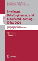 Intelligent Data Engineering and Automated Learning - Ideal 2020