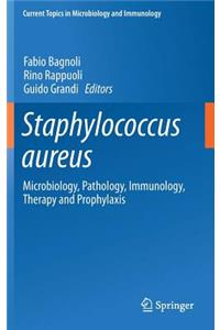 Staphylococcus aureus