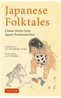 Japanese Folktales