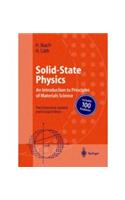 Solid State Physics: An Introduction to Principles of Materials Science, 3e: Materials