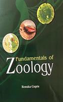 Fundamentals of Zoology