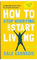 How to Stop Worrying and Start Living - Pirates Enhanced Classics - Original and Unabridged 2019 Edition with Flashcards
