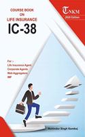 COURSEBOOK ON LIFE INSURANCE (IC-38)