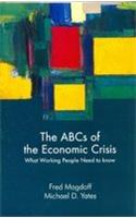 The ABCs of the Economic Crisis