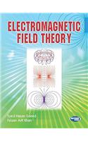 Electromagnetic Field Theory