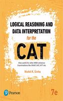 Logical Reasoning and Data Interpretation for CAT 7e