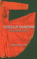 Textiles of Rajasthan