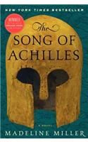 Song of Achilles