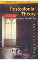 Postcolonial Theory: A Critical Introduction