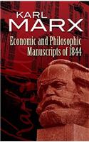 Economic and Philosophic Manuscripts of 1844