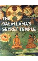 The Dalai Lama's Secret Temple