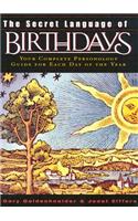 The Secret Language of Birthdays