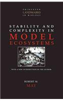 Stability and Complexity in Model Ecosystems