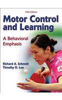 Motor Control and Learning